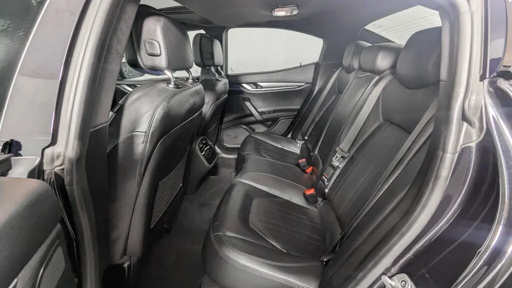 Florida Fine Cars - Used MASERATI GHIBLI 2019 ORLANDO 