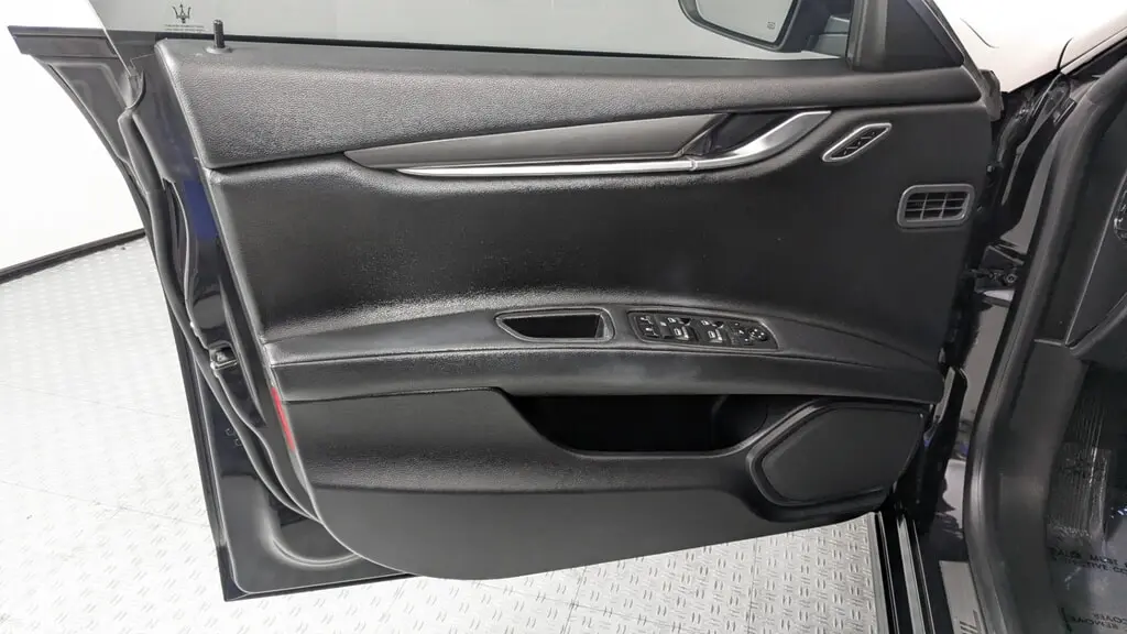 Florida Fine Cars - Used MASERATI GHIBLI 2019 ORLANDO 