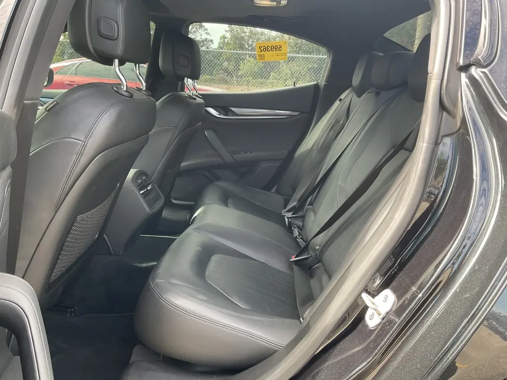 Florida Fine Cars - Used MASERATI GHIBLI 2019 ORLANDO