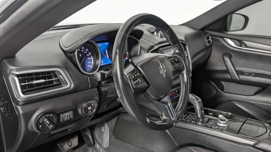 Florida Fine Cars - Used MASERATI GHIBLI 2019 ORLANDO 