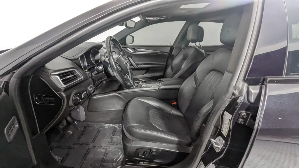 Florida Fine Cars - Used MASERATI GHIBLI 2019 ORLANDO 