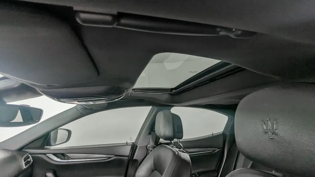 Florida Fine Cars - Used MASERATI GHIBLI 2019 ORLANDO 