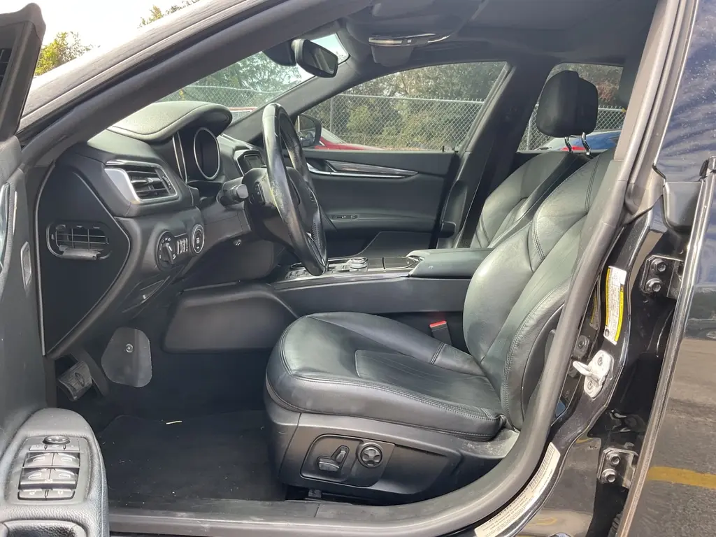 Florida Fine Cars - Used MASERATI GHIBLI 2019 ORLANDO