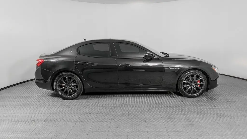 Florida Fine Cars - Used MASERATI GHIBLI 2019 ORLANDO 