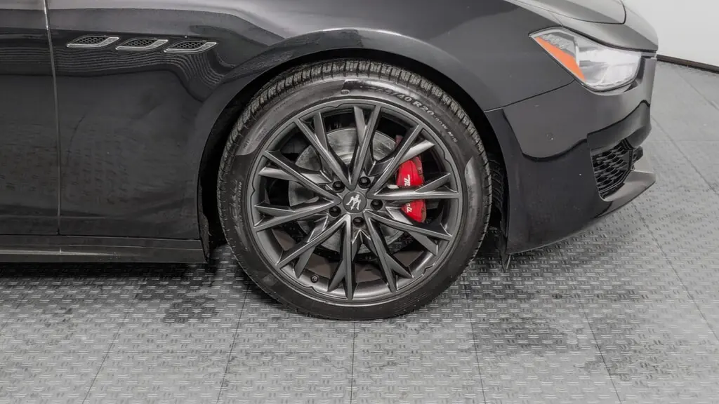 Florida Fine Cars - Used MASERATI GHIBLI 2019 ORLANDO 