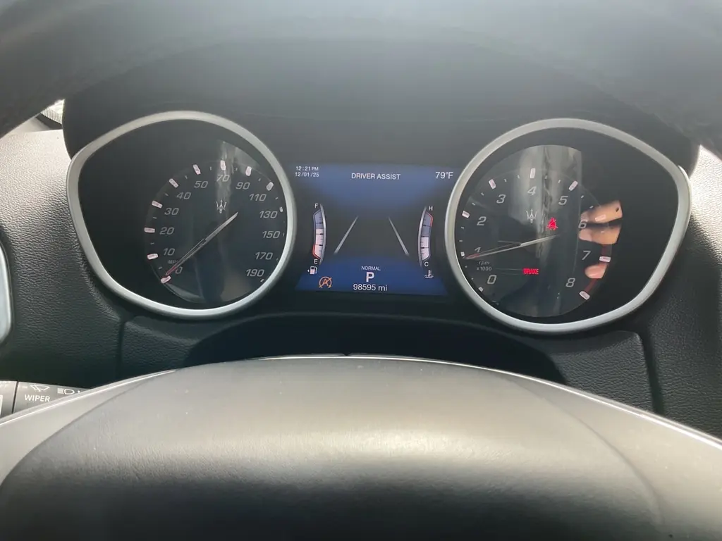 Florida Fine Cars - Used MASERATI GHIBLI 2019 ORLANDO