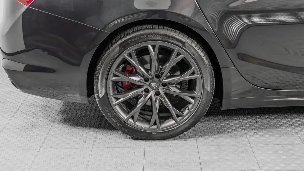 Florida Fine Cars - Used MASERATI GHIBLI 2019 ORLANDO 