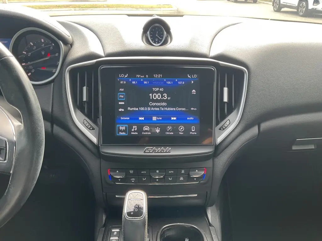 Florida Fine Cars - Used MASERATI GHIBLI 2019 ORLANDO