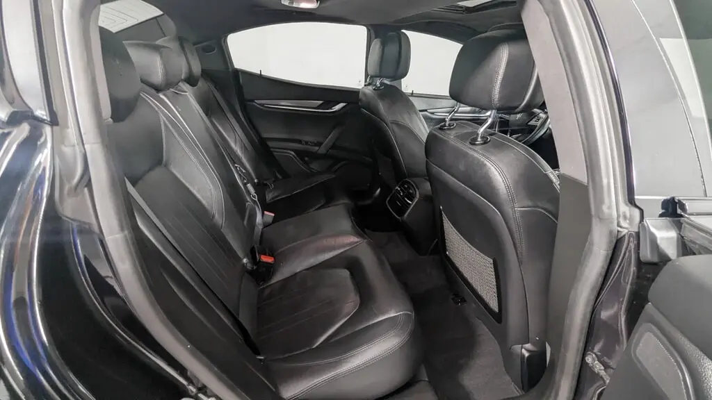 Florida Fine Cars - Used MASERATI GHIBLI 2019 ORLANDO 