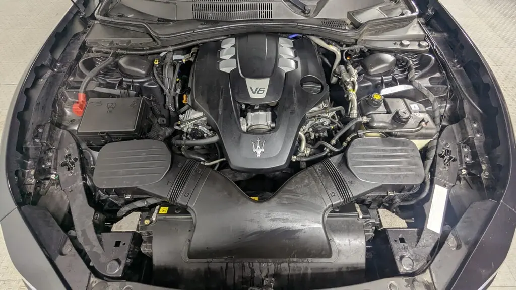 Florida Fine Cars - Used MASERATI GHIBLI 2019 ORLANDO 