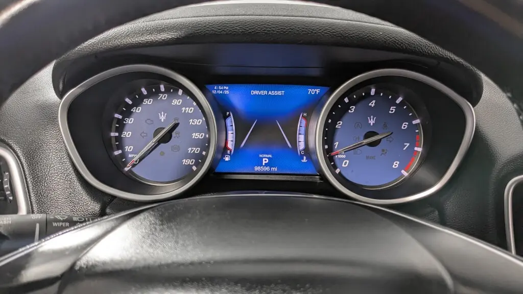 Florida Fine Cars - Used MASERATI GHIBLI 2019 ORLANDO 