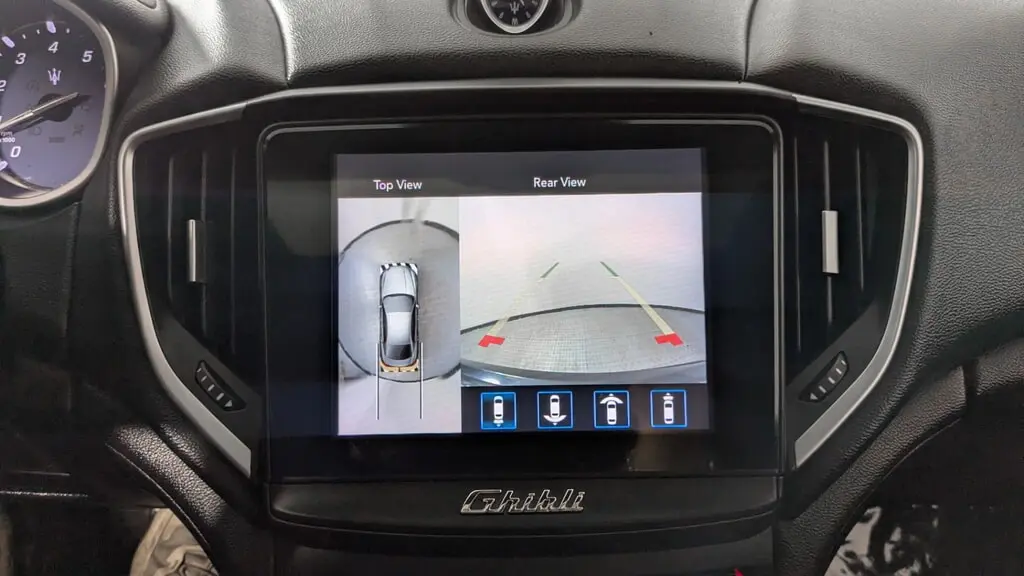 Florida Fine Cars - Used MASERATI GHIBLI 2019 ORLANDO 