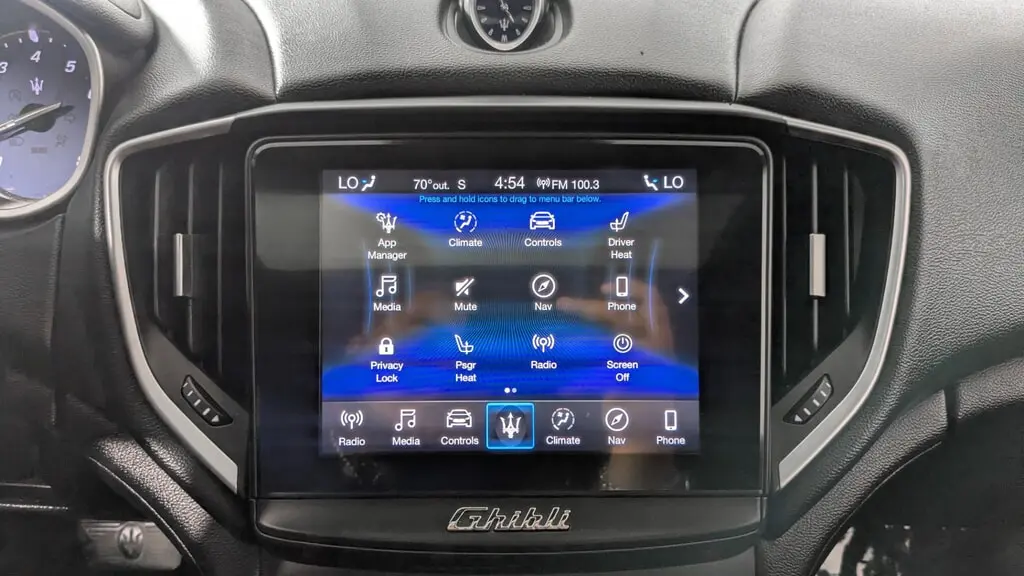 Florida Fine Cars - Used MASERATI GHIBLI 2019 ORLANDO 