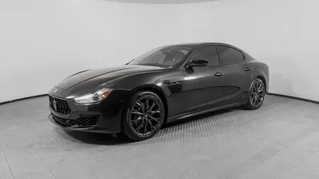 Florida Fine Cars - Used MASERATI GHIBLI 2019 ORLANDO