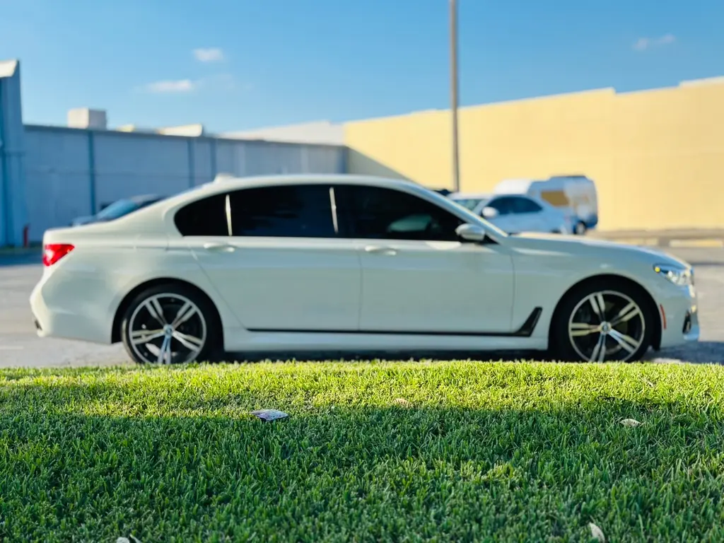 Florida Fine Cars - Used BMW 7 SERIES 2017 MIAMI XDRIVE