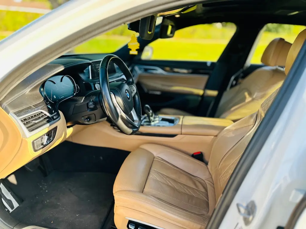 Florida Fine Cars - Used BMW 7 SERIES 2017 MIAMI XDRIVE