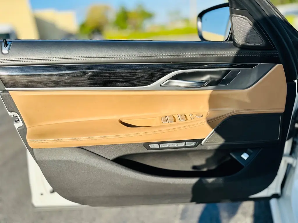 Florida Fine Cars - Used BMW 7 SERIES 2017 MIAMI XDRIVE