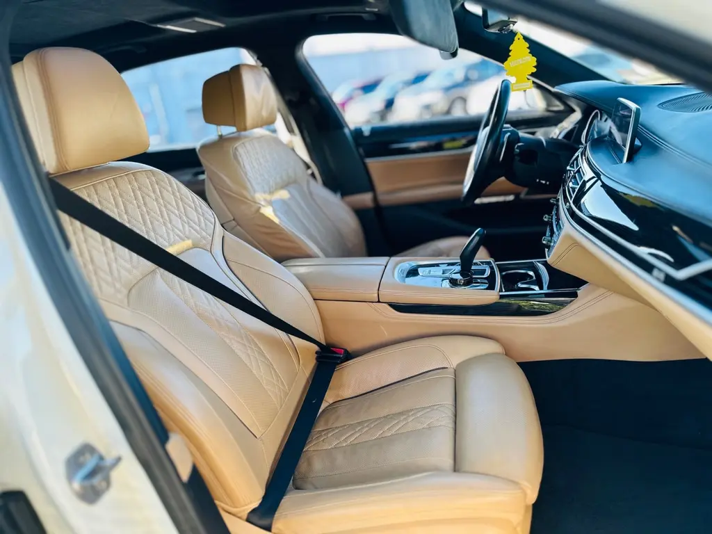 Florida Fine Cars - Used BMW 7 SERIES 2017 MIAMI XDRIVE