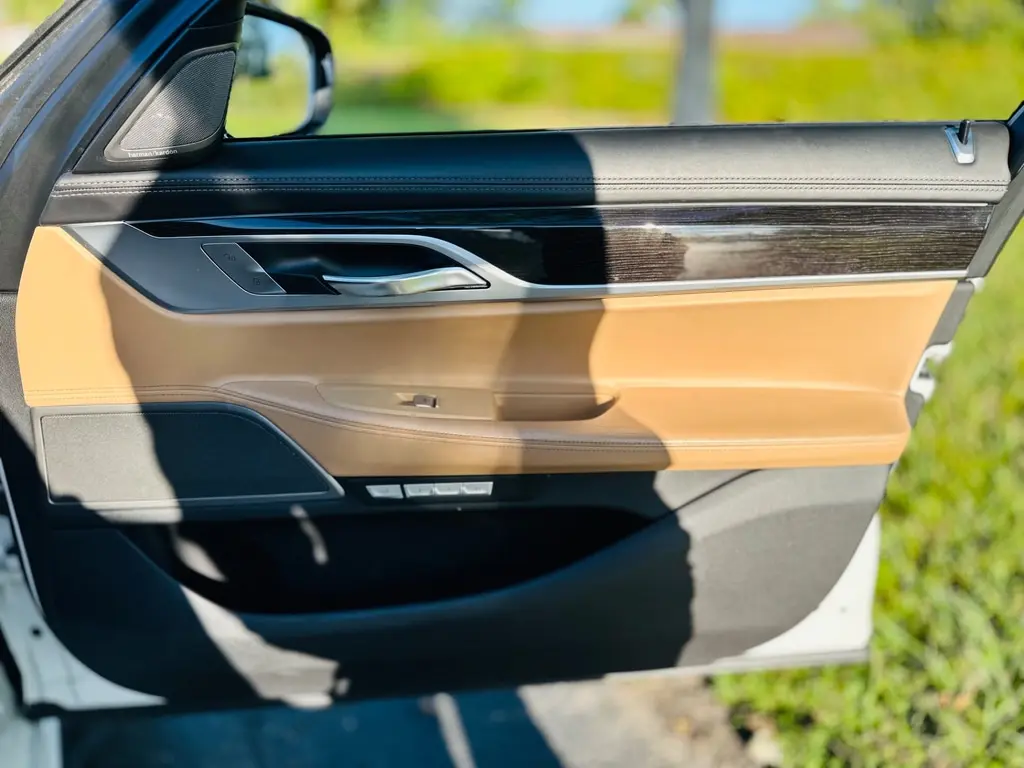 Florida Fine Cars - Used BMW 7 SERIES 2017 MIAMI XDRIVE