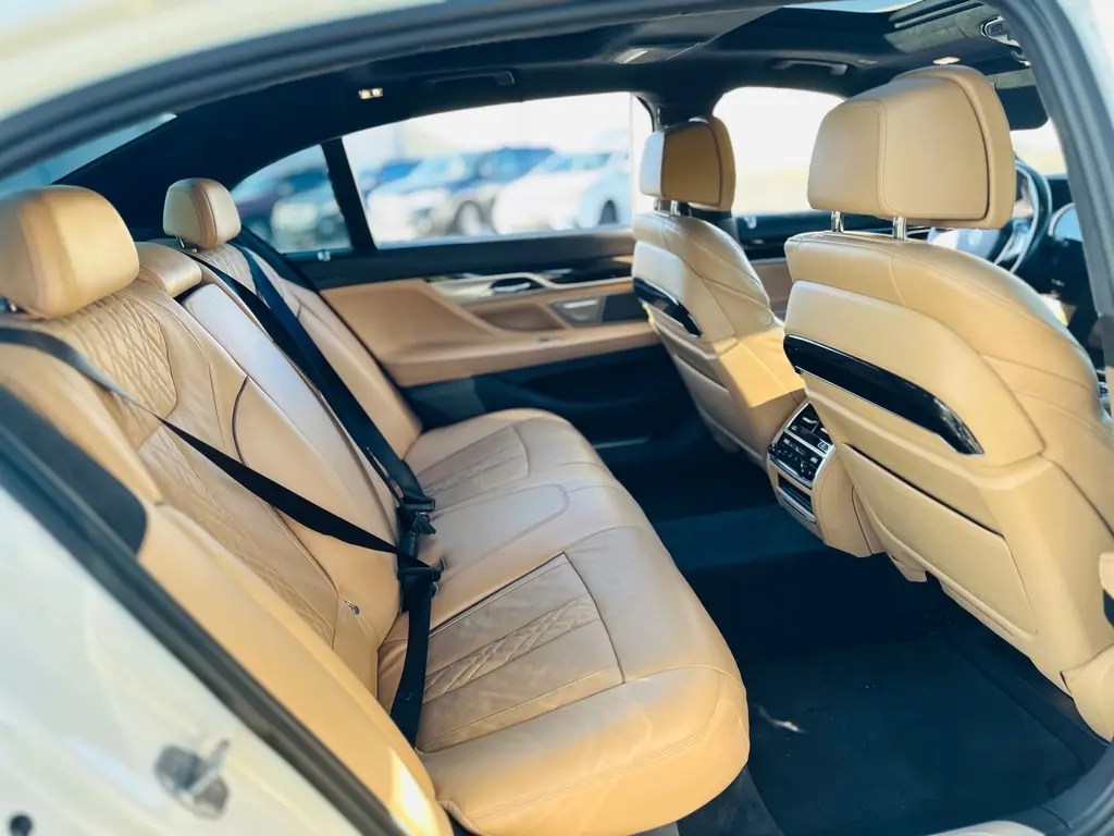 Florida Fine Cars - Used BMW 7 SERIES 2017 MIAMI XDRIVE