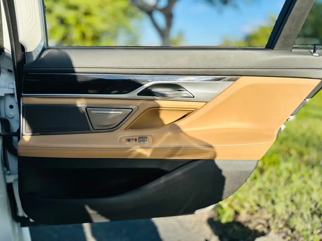 Florida Fine Cars - Used BMW 7 SERIES 2017 MIAMI XDRIVE