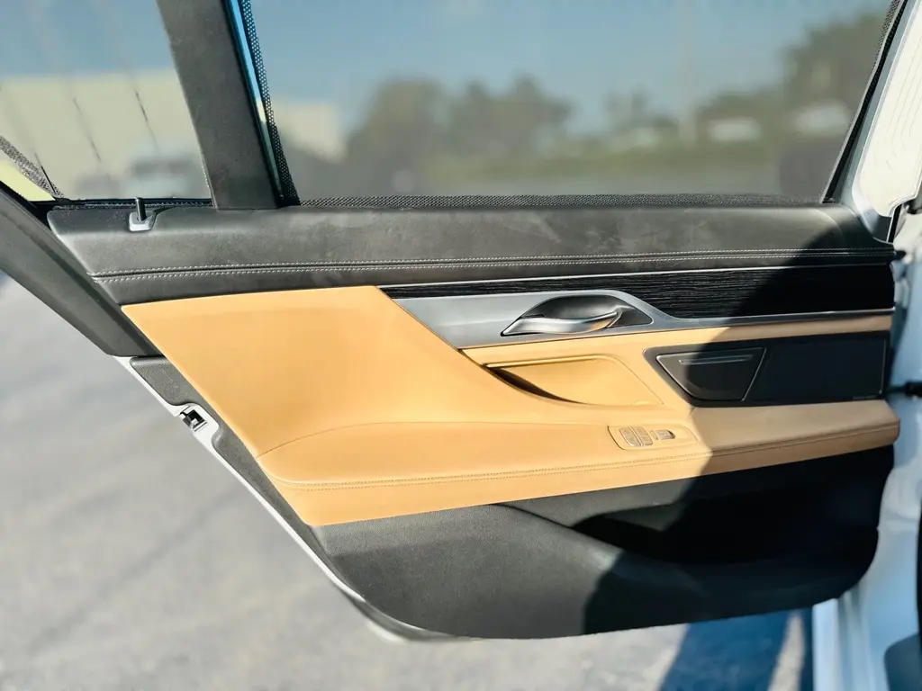 Florida Fine Cars - Used BMW 7 SERIES 2017 MIAMI XDRIVE