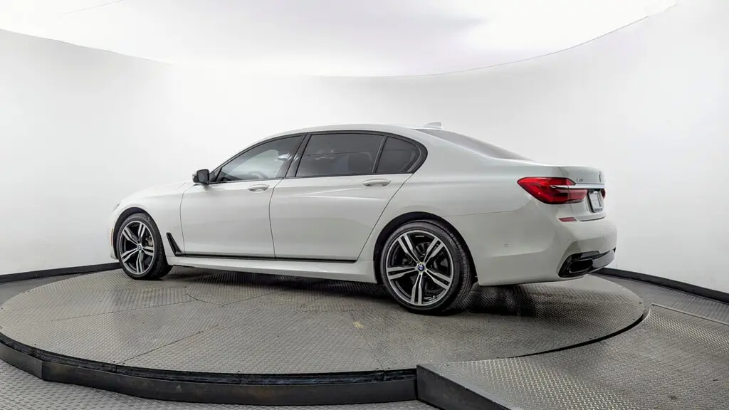 Florida Fine Cars - Used BMW 7 SERIES 2017 MIAMI XDRIVE