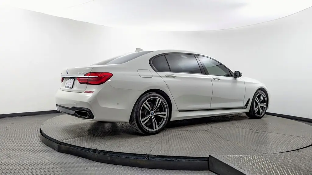 Florida Fine Cars - Used BMW 7 SERIES 2017 MIAMI XDRIVE