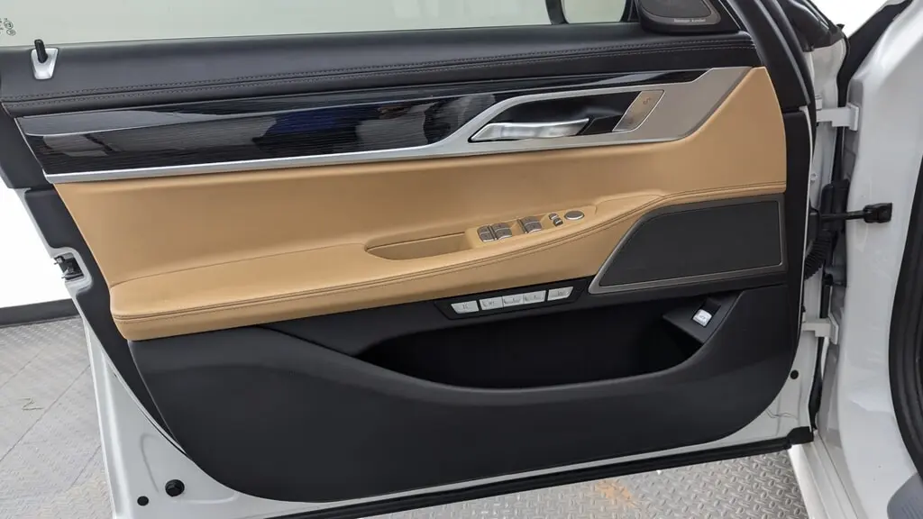 Florida Fine Cars - Used BMW 7 SERIES 2017 MIAMI XDRIVE