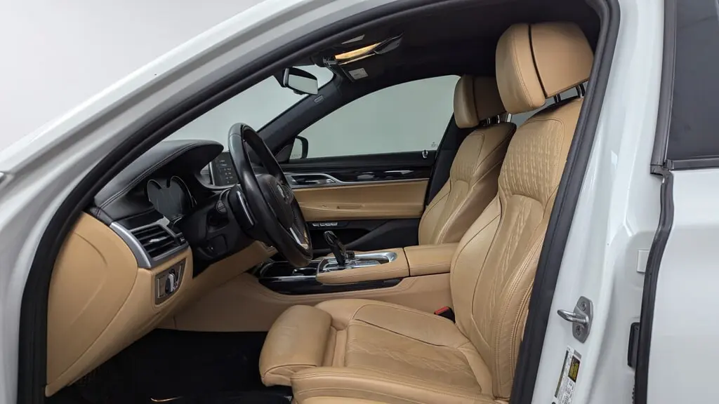 Florida Fine Cars - Used BMW 7 SERIES 2017 MIAMI XDRIVE