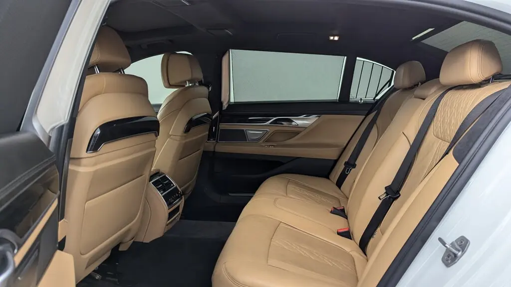 Florida Fine Cars - Used BMW 7 SERIES 2017 MIAMI XDRIVE