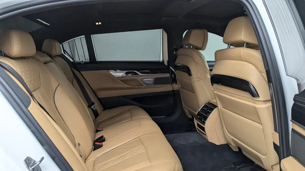 Florida Fine Cars - Used BMW 7 SERIES 2017 MIAMI XDRIVE