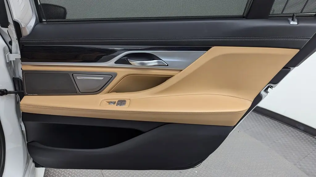 Florida Fine Cars - Used BMW 7 SERIES 2017 MIAMI XDRIVE