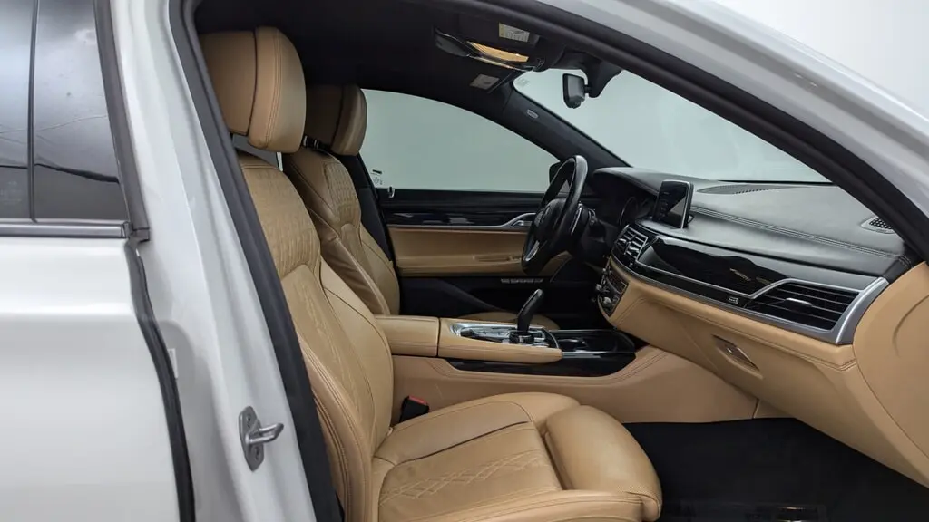 Florida Fine Cars - Used BMW 7 SERIES 2017 MIAMI XDRIVE