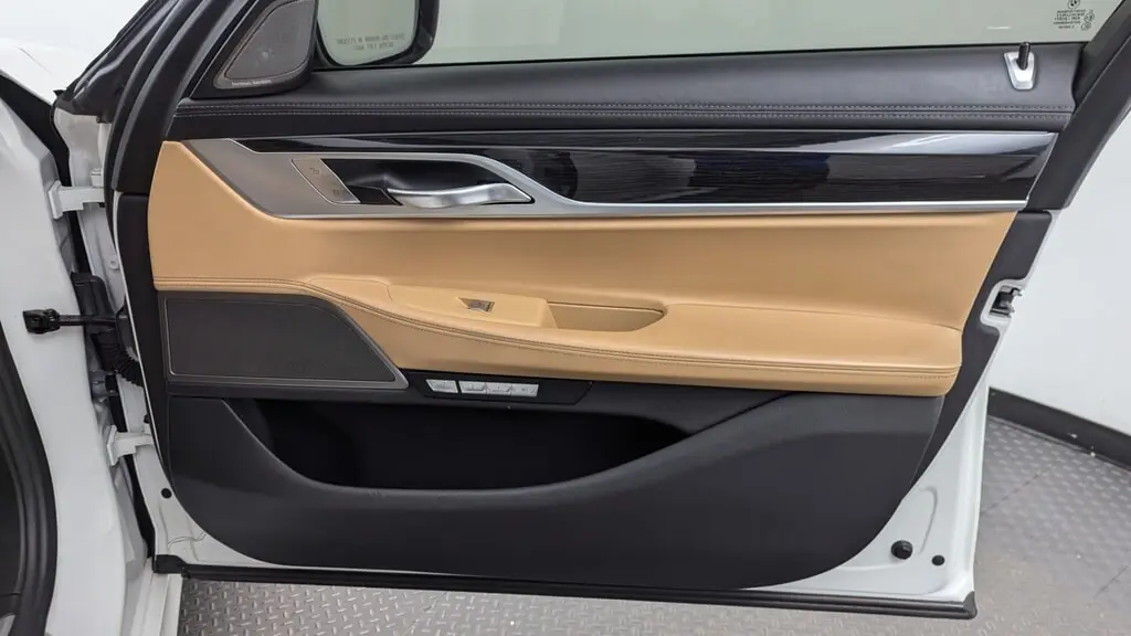 Florida Fine Cars - Used BMW 7 SERIES 2017 MIAMI XDRIVE