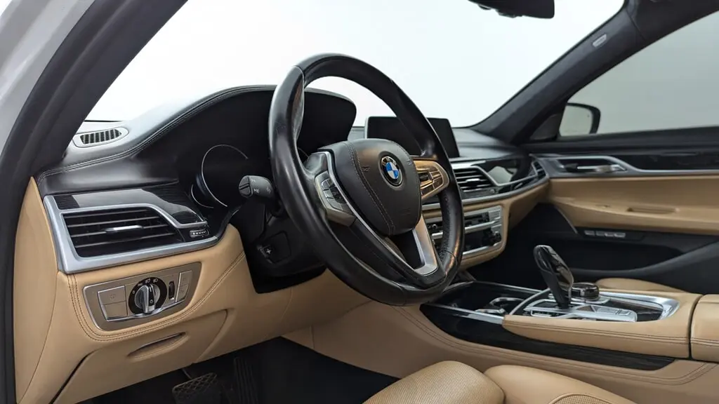 Florida Fine Cars - Used BMW 7 SERIES 2017 MIAMI XDRIVE