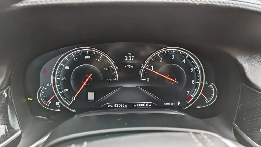 Florida Fine Cars - Used BMW 7 SERIES 2017 MIAMI XDRIVE