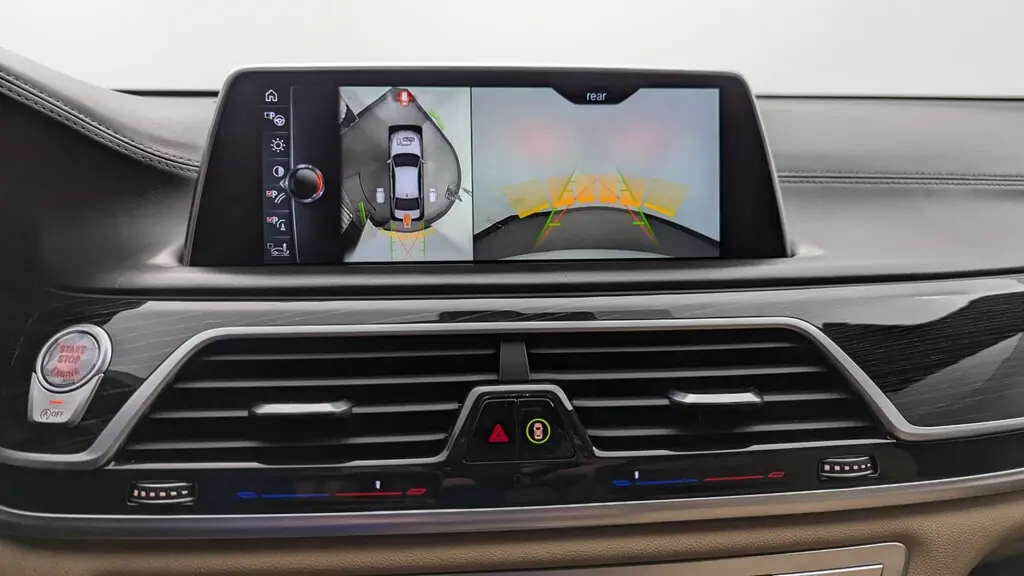 Florida Fine Cars - Used BMW 7 SERIES 2017 MIAMI XDRIVE