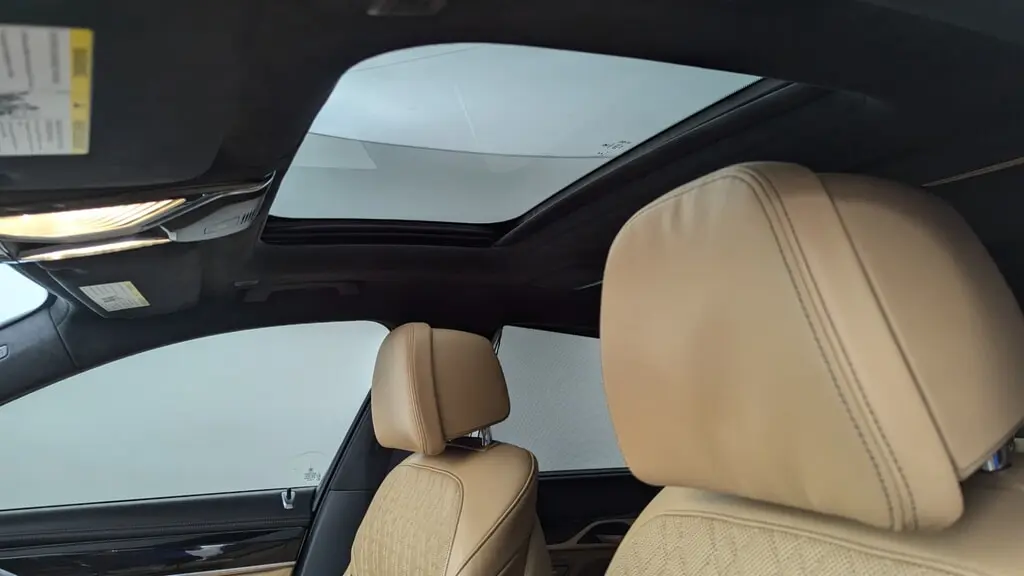 Florida Fine Cars - Used BMW 7 SERIES 2017 MIAMI XDRIVE