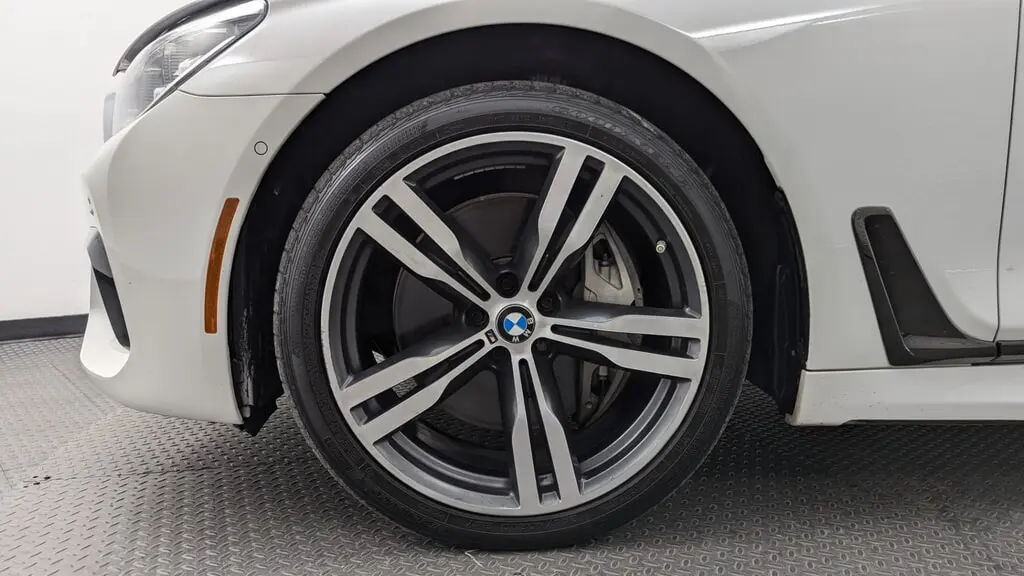 Florida Fine Cars - Used BMW 7 SERIES 2017 MIAMI XDRIVE