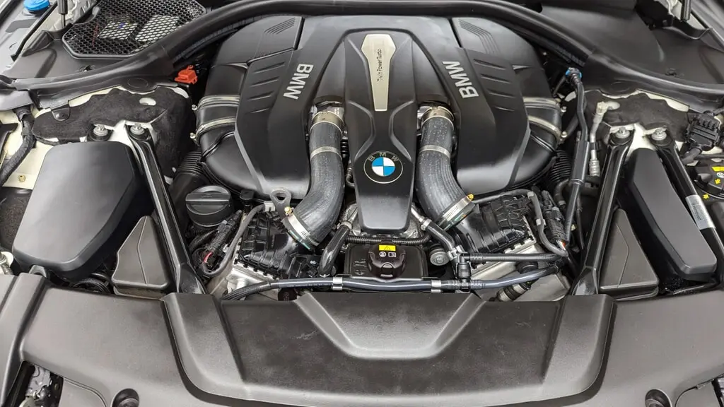 Florida Fine Cars - Used BMW 7 SERIES 2017 MIAMI XDRIVE