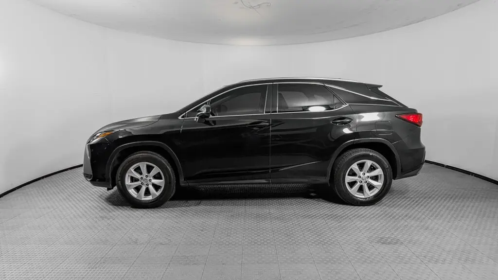 Florida Fine Cars - Used LEXUS RX 350 2016 ORLANDO 