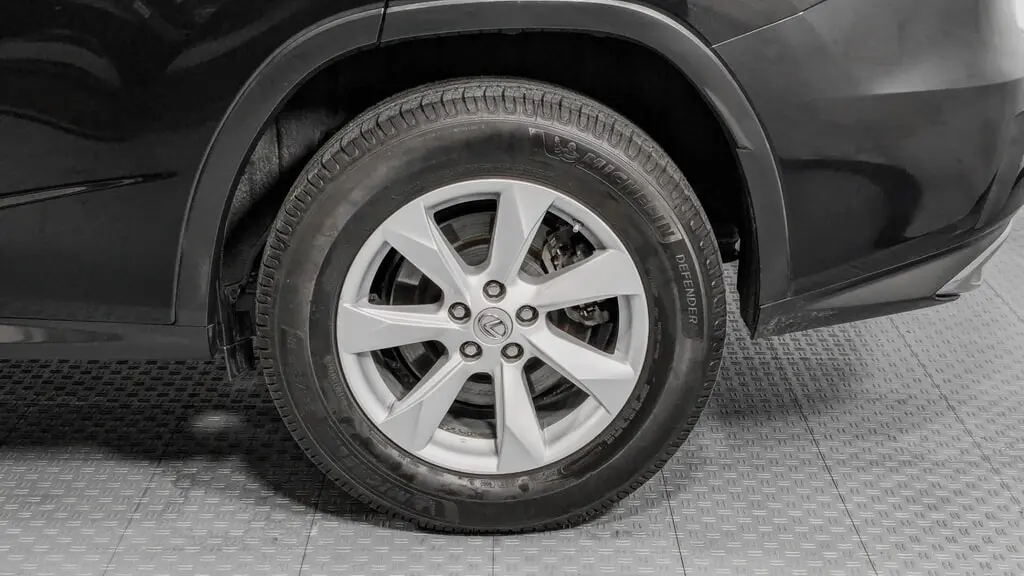 Florida Fine Cars - Used LEXUS RX 350 2016 ORLANDO 