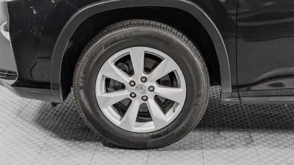 Florida Fine Cars - Used LEXUS RX 350 2016 ORLANDO 