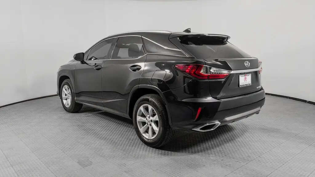 Florida Fine Cars - Used LEXUS RX 350 2016 ORLANDO 
