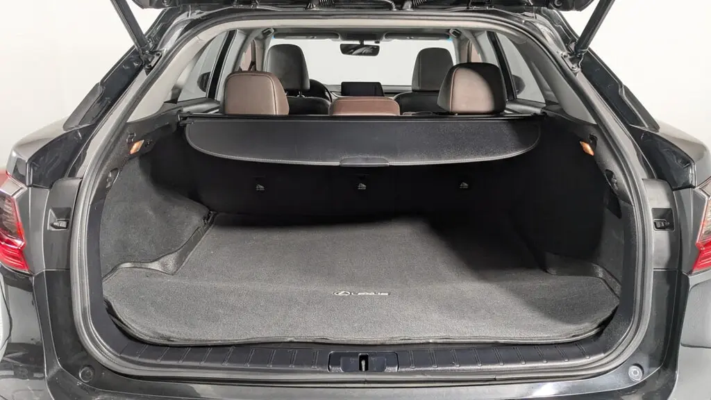 Florida Fine Cars - Used LEXUS RX 350 2016 ORLANDO 