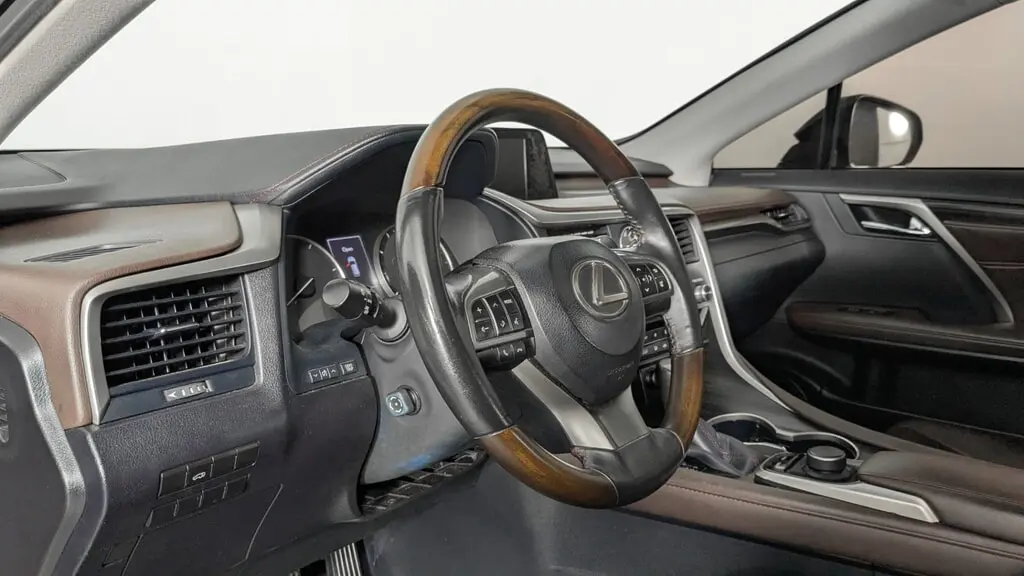 Florida Fine Cars - Used LEXUS RX 350 2016 ORLANDO 