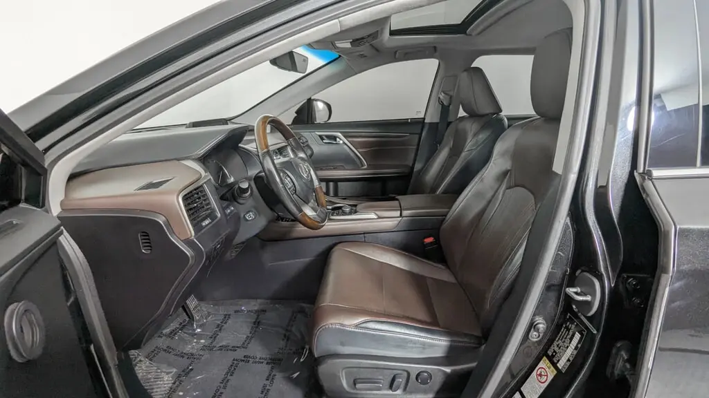 Florida Fine Cars - Used LEXUS RX 350 2016 ORLANDO 