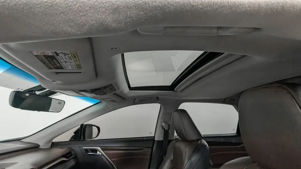 Florida Fine Cars - Used LEXUS RX 350 2016 ORLANDO 