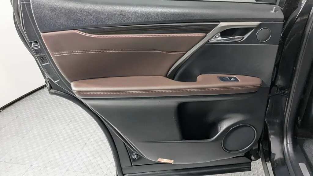 Florida Fine Cars - Used LEXUS RX 350 2016 ORLANDO 